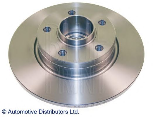 Disc frana NISSAN PRIMASTAR 1,9-2,5 DCI 01- 280x12