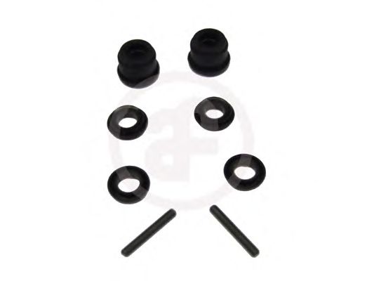 Set reparatie, pompa centrala frana RENAULT 5/6/7 19MM BENDIX