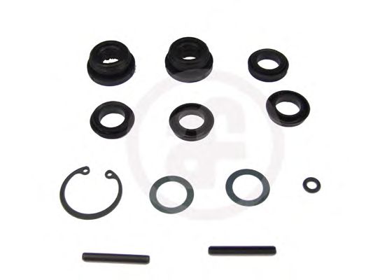 Set reparatie, pompa centrala frana FORD TRANSIT 78-86 22,22 BENDIX