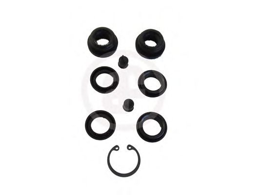 Set reparatie, pompa centrala frana FORD TRANSIT 92- 23,81MM BENDIX