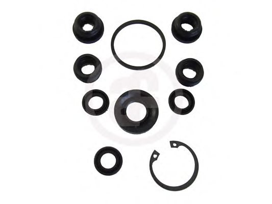 Set reparatie, pompa centrala frana VW POLO -94 20,6MM BENDIX