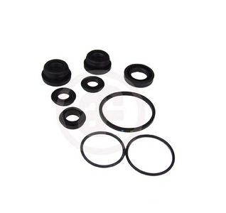 Set reparatie, pompa centrala frana VW A80/90 86- 20,6MM ATE