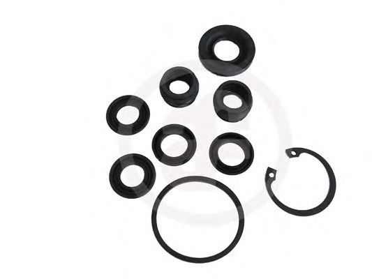 Set reparatie, pompa centrala frana FORD FOCUS fara ABS -04 23,8MM