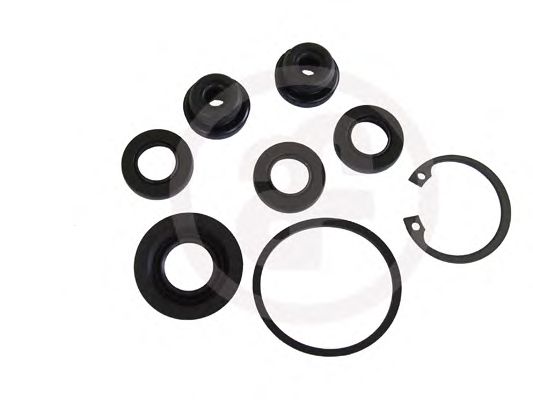 Set reparatie, pompa centrala frana CITROEN JUMPER 1,9-2,8D 94-02 23,8MM BENDIX-BOSCH