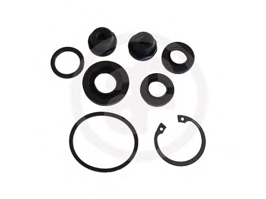 Set reparatie, pompa centrala frana PEUGEOT BOXER 1,9-2,8D 94-02 25,4MM