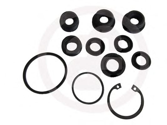 Set reparatie, pompa centrala frana RENAULT/PEUGEOT 20,6MM