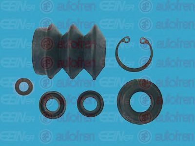 Set reparatie, pompa centrala ambreiaj HYUNDAI H-1 2,5D 97-04 15,9MM FAG