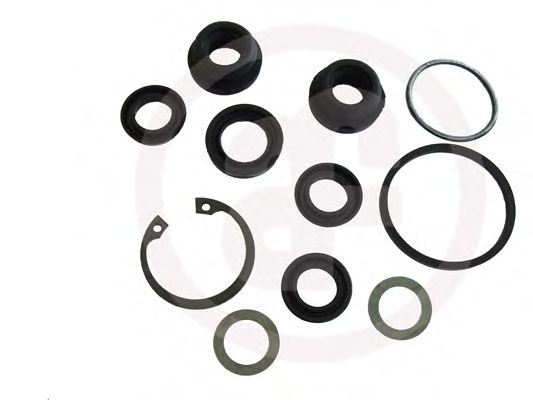 Set reparatie, pompa centrala frana RENAULT KANGOO fara ABS 22,2MM