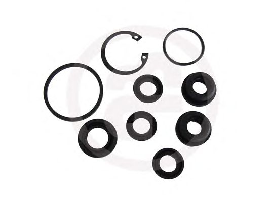 Set reparatie, pompa centrala frana VW LUPO/POLO 94-05 22,2MM ATE