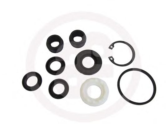 Set reparatie, pompa centrala frana NISSAN MICRA/NOTE 03- 23,8MM ATE