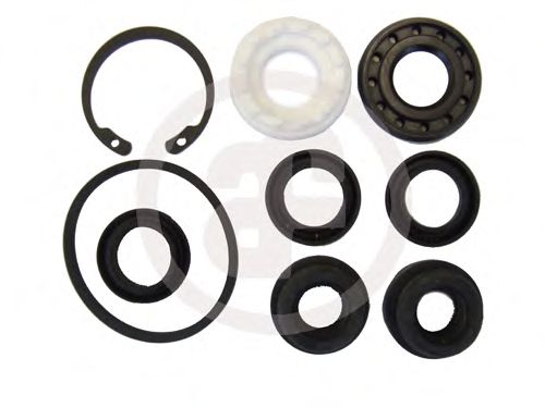 Set reparatie, pompa centrala frana MERCEDES-BENZ W163 99-05 25,4MM ATE