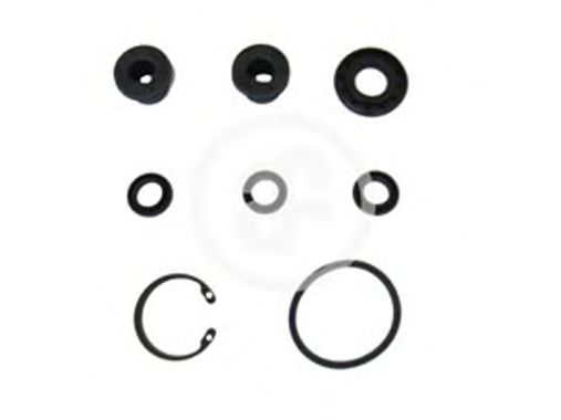 Set reparatie, pompa centrala frana NISSAN PRIMASTAR 2,0-2,5 DCI 06- 20,6MM