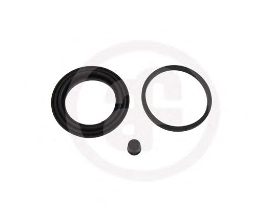 Set reparatie, etrier FORD FIESTA -02 48MM BEN