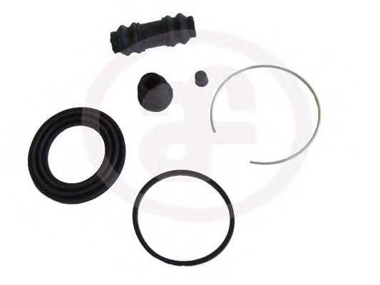 Set reparatie, etrier NISSAN SERENA/VANETTE 83-01 60,5MM BENDIX-BOSCH