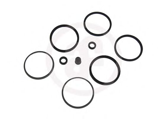 Set reparatie, etrier LAND ROVER DEFENDER/DISCOVERY 90-16 42MM LOCKHEED