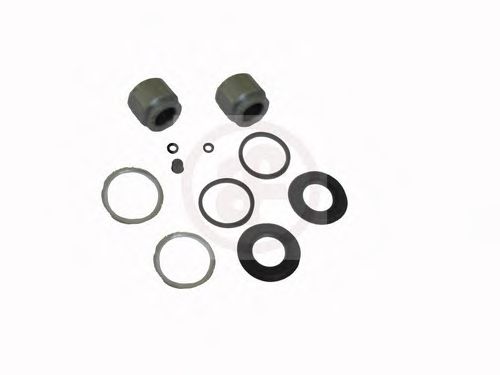 Set reparatie, etrier MERCEDES-BENZ W124/201