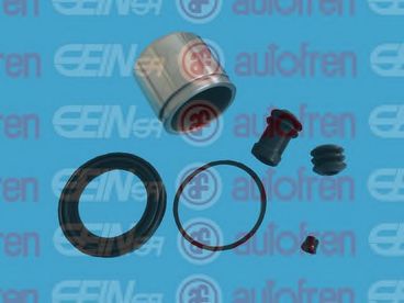 Set reparatie, etrier MAZDA 626 1.8,1.9,2.0,2.0 TDI 97-02, MAZDA PREMACY 2.0 01-