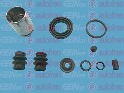 Set reparatie, etrier VW POLO/LUPO