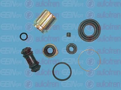 Set reparatie, etrier MAZDA 626/232F