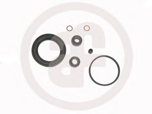 Set reparatie, etrier TOYOTA RAV4 00-05