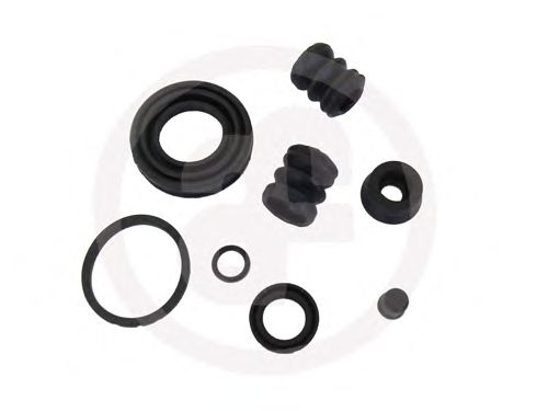 Set reparatie, etrier FIAT UNO 34MM GIRLING, FOCUS