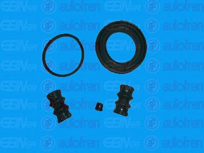 Set reparatie, etrier OPEL ANTARA 2,0-2,2 CDTI 06- 45MM TRW