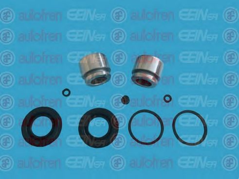 Set reparatie, etrier MERCEDES-BENZ C W202-T202 95-