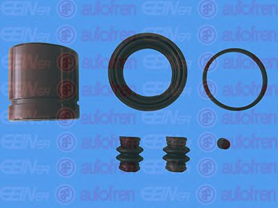 Set reparatie, etrier OPEL COMBO/CORSA/TIGRA 01- 54MM LUCAS