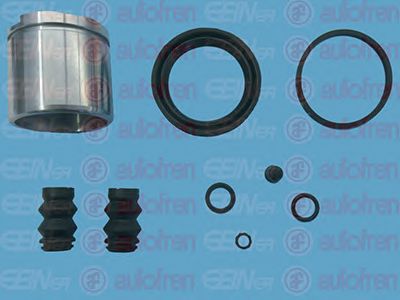 Set reparatie, etrier CITROEN C5 ALL TYPES 01-