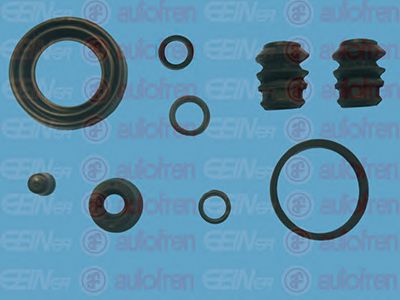 Set reparatie, etrier TOYOTA AURIS/COROLLA/PRIUS 07- 38MM