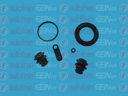 Set reparatie, etrier KIA CARNIVAL 2,2-2,9 CRDI 06- 43MM