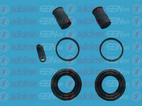 Set reparatie, etrier VW A6/A7/A8 10- 42MM ATE