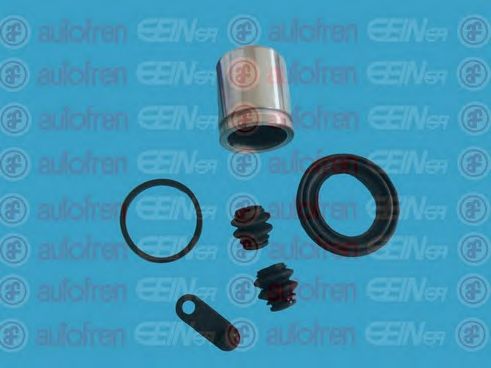 Set reparatie, etrier KIA SORENTO 09- 43MM MANDO