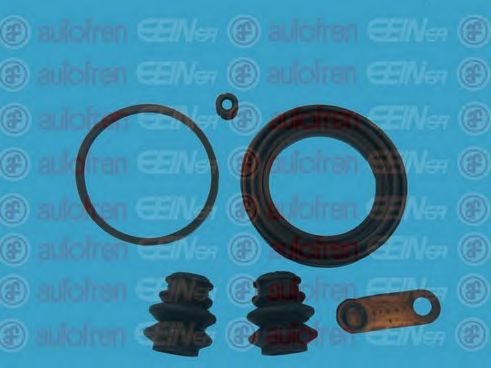 Set reparatie, etrier KIA CEED 06-