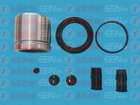 Set reparatie, etrier FORD COUGAR/MONDEO/SCORPIO 93-01 60 MM ATE