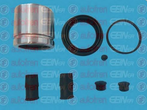 Set reparatie, etrier FORD GALAXY TDCI 06-