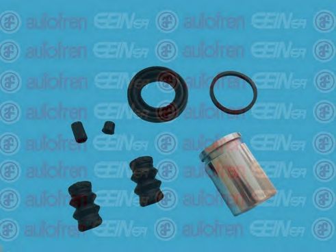 Set reparatie, etrier ALFA 147/156/GIULIETTA/GT/MITO 1,6-3,2 01- 38MM