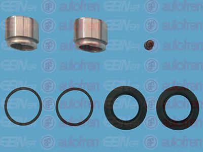 Set reparatie, etrier OPEL VECTRA B 1,6-2,05 -02