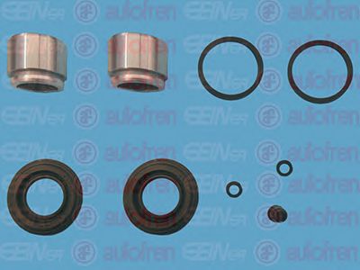 Set reparatie, etrier OPEL VECTRA 1,8-2,6 95-03 35MM