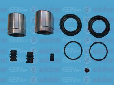 Set reparatie, etrier HYUNDAI H1/SANTA FE 01-