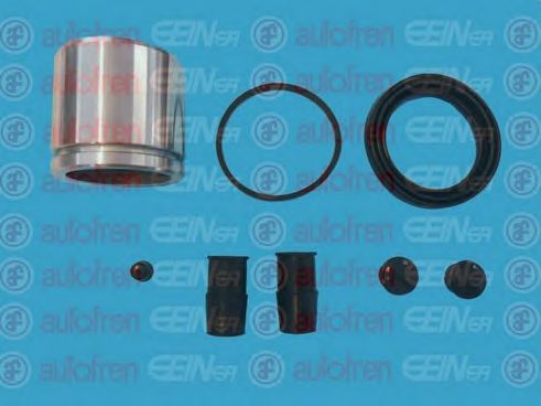 Set reparatie, etrier FORD MAVERICK 2,0-3,0 V6 01- 60MM