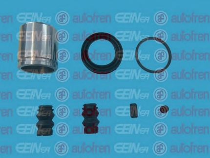 Set reparatie, etrier PEUGEOT 107/108 1,0-1,2/1,4 HDI 05- 48MM