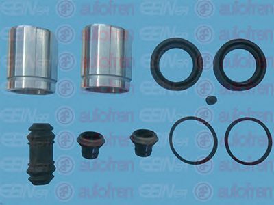 Set reparatie, etrier MERCEDES-BENZ SPRINTER 200-300 SERIE 98-