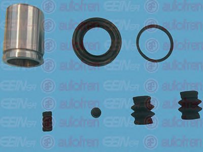 Set reparatie, etrier VOLVO S80 06- 38MM TRW