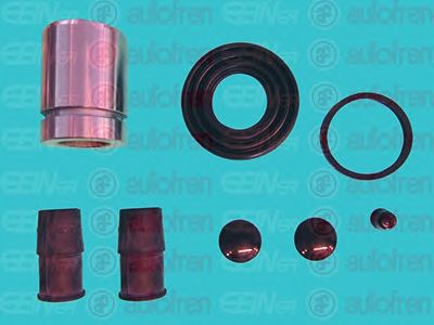 Set reparatie, etrier BMW E34/E32 1,8-3,5 87-95