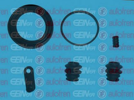 Set reparatie, etrier KIA CARENS 2,0 CRDI 05- 60MM