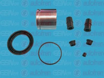 Set reparatie, etrier OPEL VECTRA/SIGNUM 1,8-3,2 02- 60 MM ATE