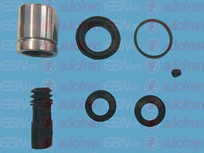 Set reparatie, etrier PEUGEOT 106 1,0/1,1 91-