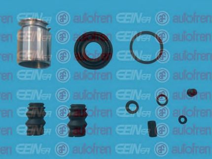 Set reparatie, etrier VW CADDY/GOLF/JETTA/TOURAN 03- 38MM