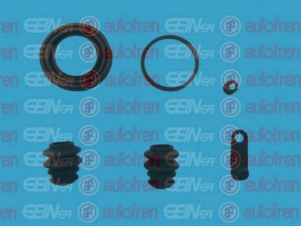 Set reparatie, etrier HYUNDAI H-1 2,5 CRDI 08- 42MM